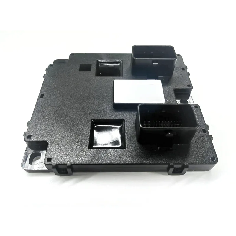 18-32V DC 4-व्हीलर इंटेलिजेंट BDC