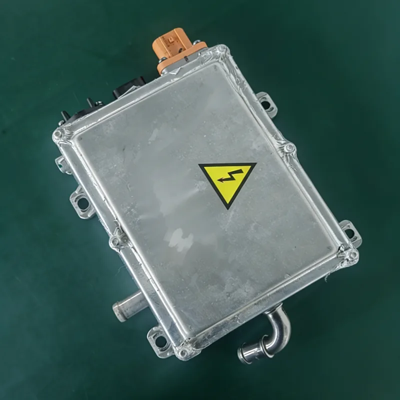 PHEV साठी 2.5KW डस्टप्रूफ DC/DC कनवर्टर