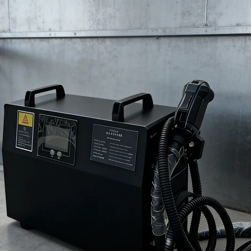 300W कमी-पॉवर वापर ऑफ-बोर्ड चार्जर