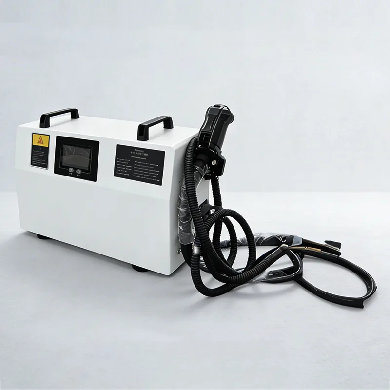 8KW कमी-तापमान प्रतिरोधक ऑफ-बोर्ड चार्जर