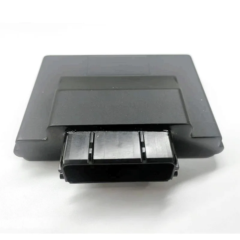 9–16V DC 2-व्हीलर इंटेलिजेंट BDC