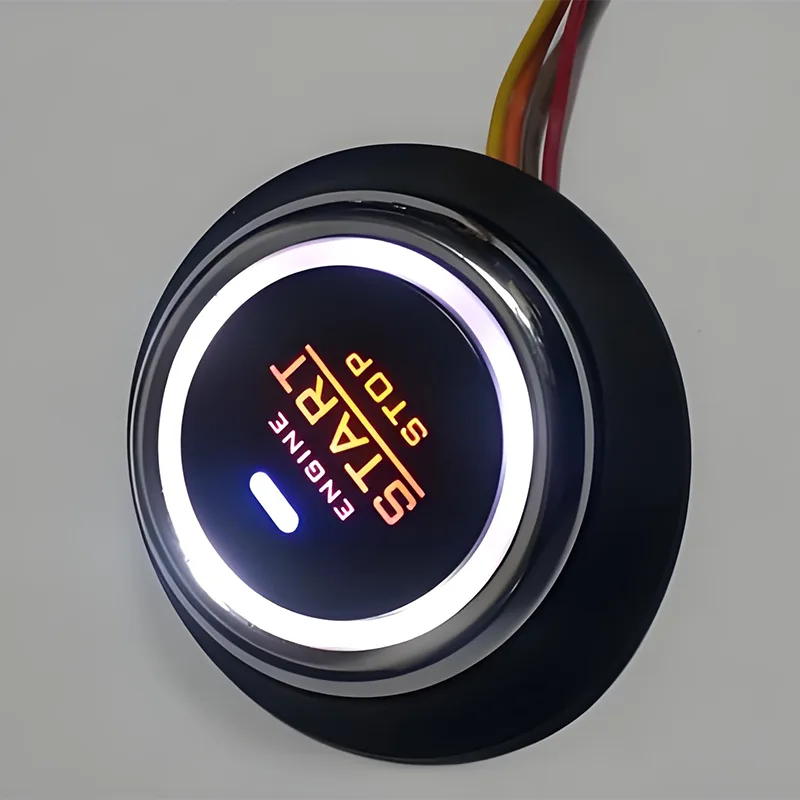 9-16V DC EV स्टार्ट-स्टॉप स्विच