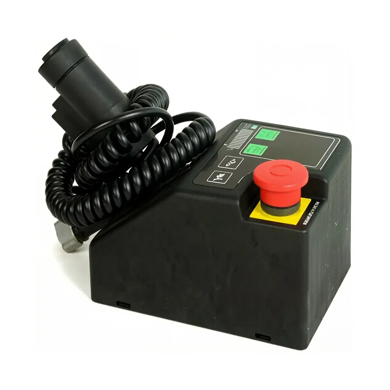 CAN बस WP कंट्रोल युनिट