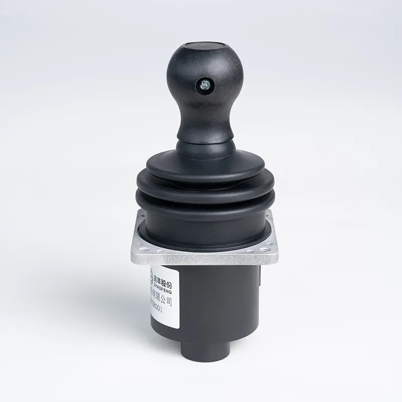 पोशाख-प्रतिरोधक इलेक्ट्रिक कंट्रोल हँडल